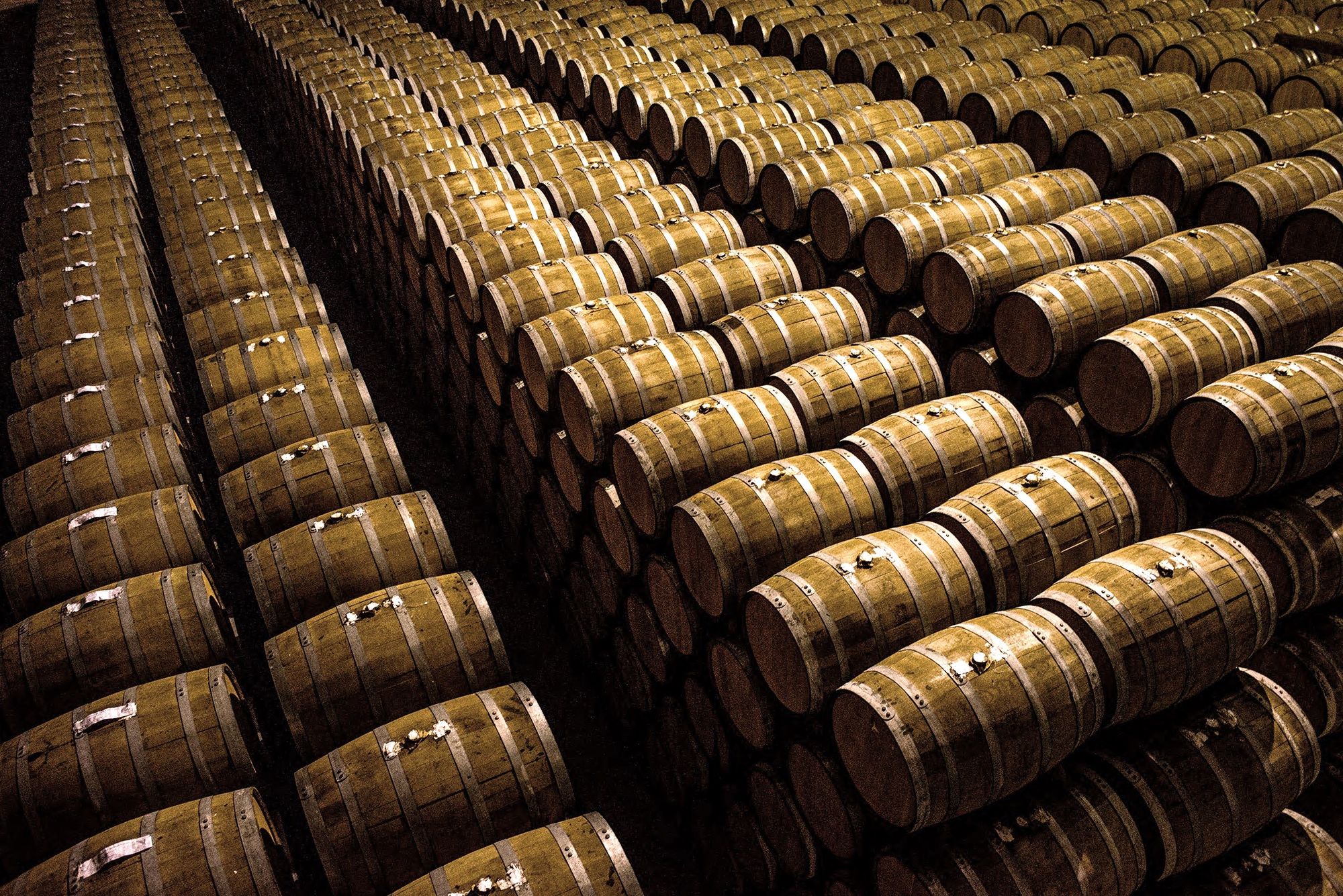 Aging of Tequila - Barrel Techniques, Additives, Additive-Free Brands, And A Few Other Things To Know